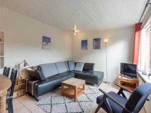 Bungalow in Sint Maartenszee near Beach - Ubytování bez kategorie ve městě Sint Maartensvlotbrug