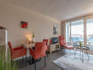 Studio in Groote Keeten by the Beach