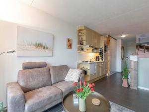 Studio in Groote Keeten by the Beach