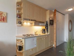 Studio in Groote Keeten by the Beach