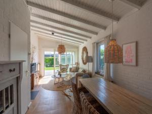 Bungalow in Callantsoog near the Beach