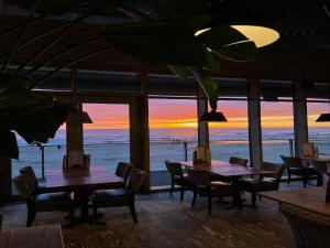 Kidz Lodge in Zon Zee Strand with Play Area