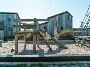 Kidz Lodge in Zon Zee Strand with Play Area
