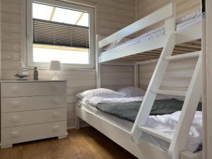 Comfortable holiday houses, Dąbki