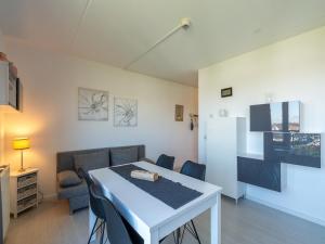 Apartment in Dutch Coast with Beach Access