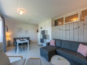 Apartment in Dutch Coast with Beach Access