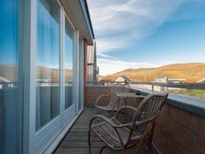 Studio in Callantsoog by Dunes and Sea