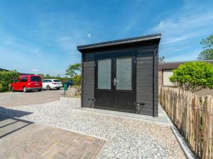 Bungalow in Callantsoog near the Beach