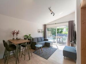 De Blenck 29 Bungalow near dunes, beach