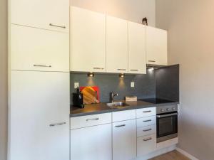 Apartment in Callantsoog by the Beach