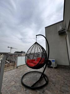 Super Central 2-Storey Apartment