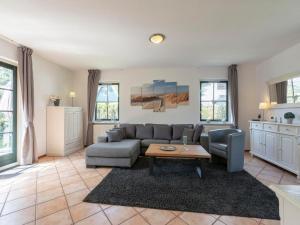 Villa in Callantsoog near the Beach