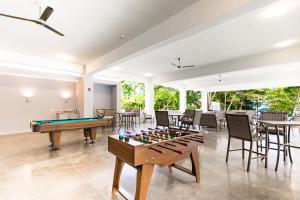 Playa Mantas CAMA QUEEN A-C 400MB