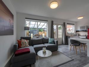 Beautiful home with garden