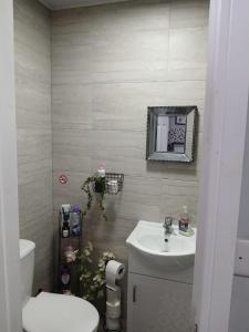 15 Stylish Digbeth private Studio Apt City Centre