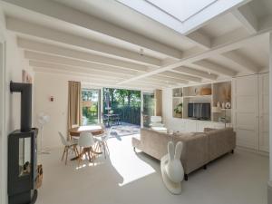 Bungalow in Netherlands near Sandy Beach