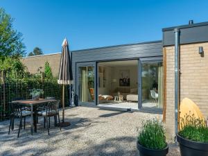 Bungalow in Netherlands near Sandy Beach