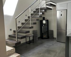 Casa da Fonte, Monte