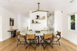 Luxury Melrose District 3BR Retreat Pool Spa Gym