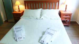 The Real COPACABANA APARTMENT