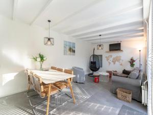 Duinland 110 Bungalow in Sint Maartenszee