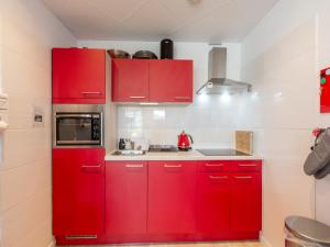 Apartment by Dutch Dunes and Sea