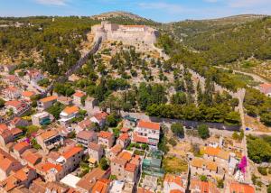 Apartments Tri Sestrice - ZF Hvar