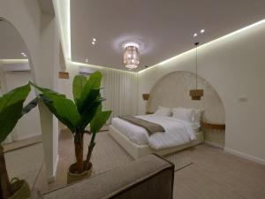 Serene 3BR Apt in New Cairo in Hyde Park Compound