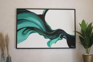 Stunning 4BR Apt in New Cairo in Hyde Park Compound