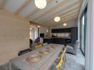 Attractive home with terrace