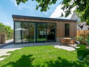 Attractive home with terrace