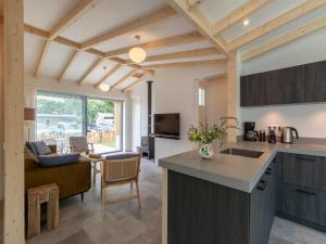 Attractive home with terrace