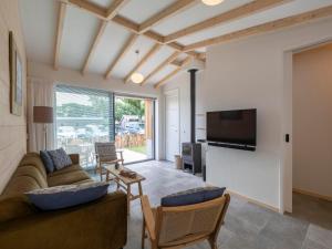 Attractive home with terrace