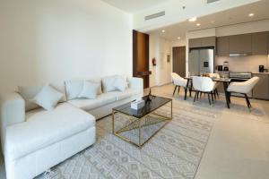 Luxury Grande 2BR Near DubaiMall