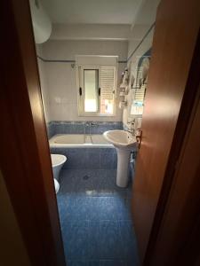 Flutura apartament