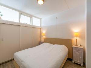 Apartment by Dutch Dunes with Balcony Views