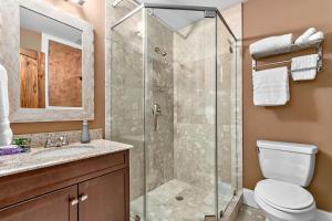 Large 3 Bedroom 40 Foot Terrace