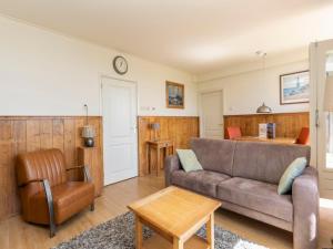 Apartment in De Koog near Texel Beach