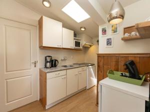 Apartment in De Koog near Texel Beach