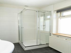 Apartment in De Koog near Texel Beach