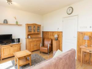 Apartment in De Koog near Texel Beach