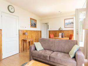 Apartment in De Koog near Texel Beach