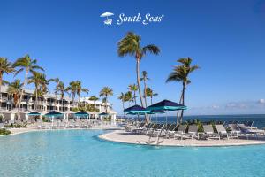 South Seas