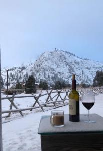 Serene Condo by Palisades Base and Golf Course