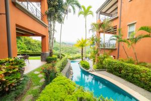 Montebello 4E in Los Suenos by Stay in CR