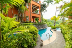 Montebello 4E in Los Suenos by Stay in CR
