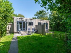 Chalet in Texel near Beach and Forest