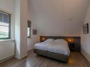 De Buitenplaats 89 villa in Callanstoog