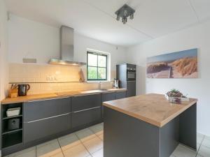 De Buitenplaats 89 villa in Callanstoog