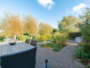 De Buitenplaats 89 villa in Callanstoog